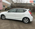 Белый Хендай i30, объемом двигателя 1.58 л и пробегом 180 тыс. км за 7300 $, фото 14 на Automoto.ua