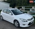 Білий Хендай i30, об'ємом двигуна 1.58 л та пробігом 261 тис. км за 5200 $, фото 1 на Automoto.ua
