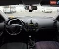 Белый Хендай i30, объемом двигателя 1.58 л и пробегом 226 тыс. км за 6500 $, фото 16 на Automoto.ua