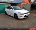 Белый Хендай i30, объемом двигателя 1.6 л и пробегом 1 тыс. км за 7800 $, фото 1 на Automoto.ua