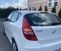 Белый Хендай i30, объемом двигателя 1.6 л и пробегом 191 тыс. км за 6800 $, фото 11 на Automoto.ua
