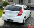 Белый Хендай i30, объемом двигателя 1.6 л и пробегом 164 тыс. км за 7500 $, фото 2 на Automoto.ua