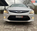 Белый Хендай i30, объемом двигателя 1.6 л и пробегом 135 тыс. км за 7190 $, фото 3 на Automoto.ua