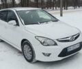 Белый Хендай i30, объемом двигателя 1.59 л и пробегом 185 тыс. км за 7200 $, фото 1 на Automoto.ua