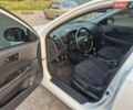 Белый Хендай i30, объемом двигателя 1.6 л и пробегом 217 тыс. км за 6600 $, фото 4 на Automoto.ua
