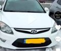 Белый Хендай i30, объемом двигателя 1.6 л и пробегом 140 тыс. км за 8000 $, фото 1 на Automoto.ua