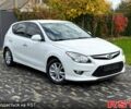 Белый Хендай i30, объемом двигателя 1.6 л и пробегом 164 тыс. км за 7500 $, фото 6 на Automoto.ua
