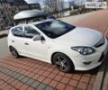 Білий Хендай i30, об'ємом двигуна 1.4 л та пробігом 149 тис. км за 6700 $, фото 4 на Automoto.ua