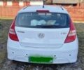 Хендай i30 2011 в Луцке на Automoto.ua Белый Хендай i30, объемом двигателя 1.4 л и пробегом 120 тыс. км за 7805 $, фото 3 на Automoto.ua