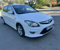 Белый Хендай i30, объемом двигателя 1.58 л и пробегом 263 тыс. км за 6500 $, фото 4 на Automoto.ua