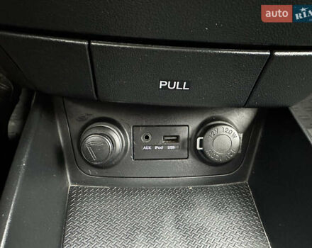 Белый Хендай i30, объемом двигателя 1.58 л и пробегом 180 тыс. км за 7300 $, фото 28 на Automoto.ua