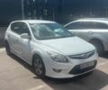 Білий Хендай i30, об'ємом двигуна 1.4 л та пробігом 192 тис. км за 7100 $, фото 1 на Automoto.ua