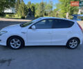 Белый Хендай i30, объемом двигателя 1.58 л и пробегом 263 тыс. км за 6500 $, фото 1 на Automoto.ua