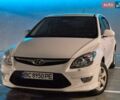Білий Хендай i30, об'ємом двигуна 1.58 л та пробігом 325 тис. км за 4699 $, фото 1 на Automoto.ua