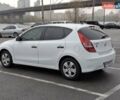 Белый Хендай i30, объемом двигателя 1.58 л и пробегом 226 тыс. км за 6500 $, фото 3 на Automoto.ua