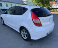 Белый Хендай i30, объемом двигателя 1.58 л и пробегом 263 тыс. км за 6500 $, фото 6 на Automoto.ua