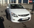 Белый Хендай i30, объемом двигателя 1.6 л и пробегом 115 тыс. км за 5999 $, фото 1 на Automoto.ua