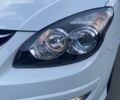 Белый Хендай i30, объемом двигателя 1.6 л и пробегом 191 тыс. км за 6800 $, фото 16 на Automoto.ua