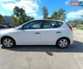 Белый Хендай i30, объемом двигателя 1.4 л и пробегом 248 тыс. км за 7000 $, фото 2 на Automoto.ua