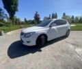 Белый Хендай i30, объемом двигателя 0.14 л и пробегом 123 тыс. км за 5200 $, фото 2 на Automoto.ua