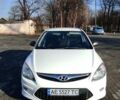 Белый Хендай i30, объемом двигателя 0 л и пробегом 153 тыс. км за 5600 $, фото 1 на Automoto.ua