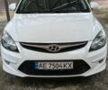 Белый Хендай i30, объемом двигателя 1.4 л и пробегом 260 тыс. км за 6700 $, фото 1 на Automoto.ua