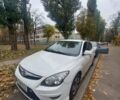 Білий Хендай i30, об'ємом двигуна 1.58 л та пробігом 222 тис. км за 6000 $, фото 1 на Automoto.ua
