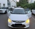 Білий Хендай i30, об'ємом двигуна 1.58 л та пробігом 206 тис. км за 6000 $, фото 1 на Automoto.ua