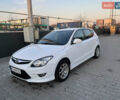 Білий Хендай i30, об'ємом двигуна 1.6 л та пробігом 205 тис. км за 6300 $, фото 1 на Automoto.ua