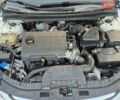 Белый Хендай i30, объемом двигателя 1.6 л и пробегом 217 тыс. км за 6600 $, фото 1 на Automoto.ua