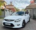 Белый Хендай i30, объемом двигателя 1.58 л и пробегом 308 тыс. км за 5500 $, фото 1 на Automoto.ua