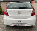 Белый Хендай i30, объемом двигателя 1.6 л и пробегом 135 тыс. км за 7190 $, фото 9 на Automoto.ua