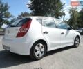 Белый Хендай i30, объемом двигателя 1.4 л и пробегом 248 тыс. км за 7000 $, фото 3 на Automoto.ua