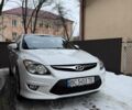 Білий Хендай i30, об'ємом двигуна 1.6 л та пробігом 209 тис. км за 6000 $, фото 1 на Automoto.ua