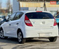 Белый Хендай i30, объемом двигателя 1.6 л и пробегом 227 тыс. км за 6500 $, фото 2 на Automoto.ua