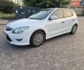 Белый Хендай i30, объемом двигателя 1.6 л и пробегом 217 тыс. км за 6600 $, фото 14 на Automoto.ua