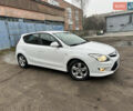 Белый Хендай i30, объемом двигателя 1.58 л и пробегом 180 тыс. км за 7300 $, фото 6 на Automoto.ua