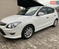 Белый Хендай i30, объемом двигателя 1.6 л и пробегом 135 тыс. км за 7190 $, фото 1 на Automoto.ua