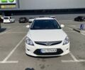 Білий Хендай i30, об'ємом двигуна 1.4 л та пробігом 217 тис. км за 5599 $, фото 3 на Automoto.ua