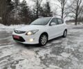 Белый Хендай i30, объемом двигателя 0 л и пробегом 112 тыс. км за 6700 $, фото 1 на Automoto.ua