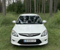 Белый Хендай i30, объемом двигателя 1.58 л и пробегом 269 тыс. км за 5800 $, фото 1 на Automoto.ua