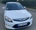 Белый Хендай i30, объемом двигателя 1.6 л и пробегом 191 тыс. км за 6800 $, фото 4 на Automoto.ua