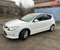 Белый Хендай i30, объемом двигателя 1.58 л и пробегом 180 тыс. км за 7300 $, фото 19 на Automoto.ua