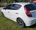 Белый Хендай i30, объемом двигателя 1.4 л и пробегом 37 тыс. км за 6700 $, фото 7 на Automoto.ua