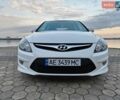 Белый Хендай i30, объемом двигателя 1.6 л и пробегом 221 тыс. км за 6300 $, фото 13 на Automoto.ua