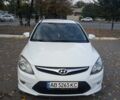 Білий Хендай i30, об'ємом двигуна 1.4 л та пробігом 309 тис. км за 6471 $, фото 1 на Automoto.ua