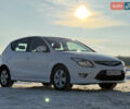 Белый Хендай i30, объемом двигателя 1.6 л и пробегом 118 тыс. км за 7333 $, фото 29 на Automoto.ua