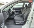 Белый Хендай i30, объемом двигателя 1.6 л и пробегом 221 тыс. км за 6300 $, фото 19 на Automoto.ua