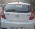 Белый Хендай i30, объемом двигателя 1.4 л и пробегом 151 тыс. км за 6700 $, фото 9 на Automoto.ua