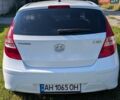 Белый Хендай i30, объемом двигателя 1.4 л и пробегом 37 тыс. км за 6700 $, фото 9 на Automoto.ua